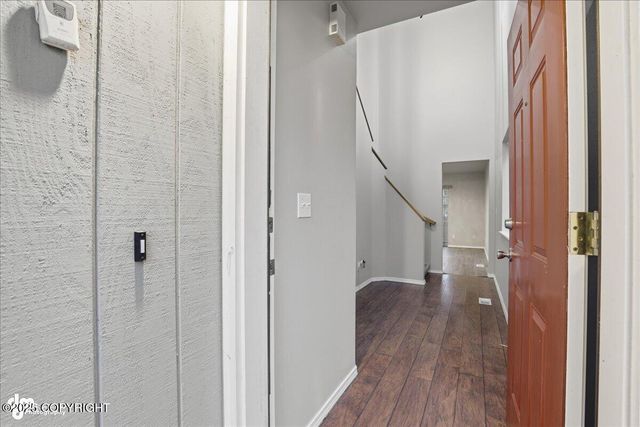 1914 Sturbridge Court, Anchorage, AK 99507