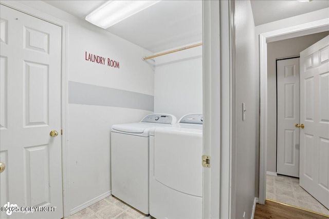 1914 Sturbridge Court, Anchorage, AK 99507