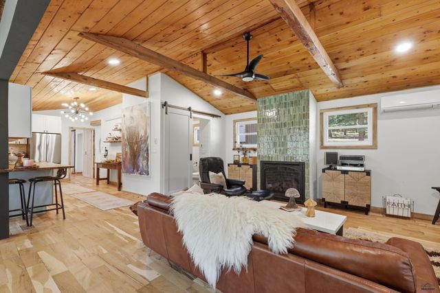 22749 SUNNYSIDE GULCH RD, Silver City, SD 57702