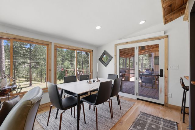 22749 SUNNYSIDE GULCH RD, Silver City, SD 57702