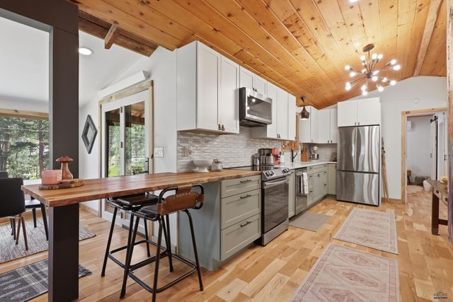 22749 SUNNYSIDE GULCH RD, Silver City, SD 57702