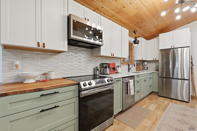 22749 SUNNYSIDE GULCH RD, Silver City, SD 57702