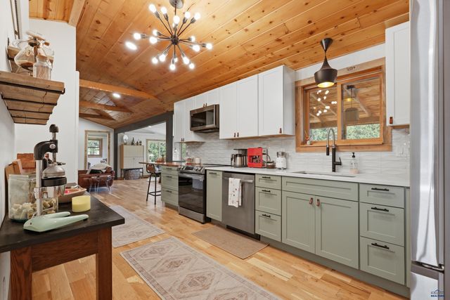 22749 SUNNYSIDE GULCH RD, Silver City, SD 57702