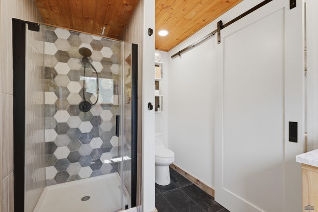 22749 SUNNYSIDE GULCH RD, Silver City, SD 57702