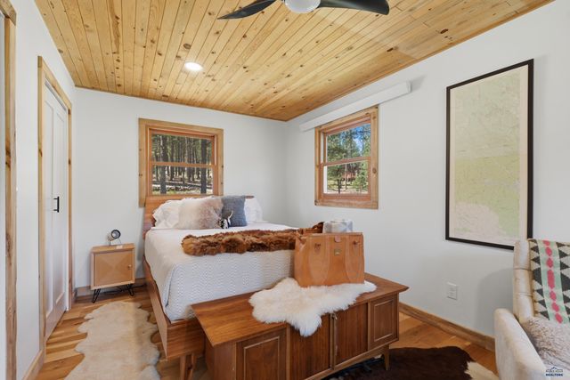 22749 SUNNYSIDE GULCH RD, Silver City, SD 57702