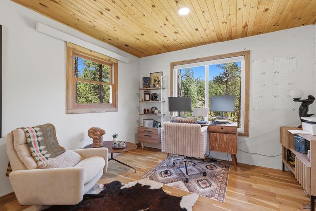 22749 SUNNYSIDE GULCH RD, Silver City, SD 57702