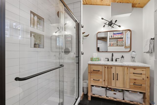 22749 SUNNYSIDE GULCH RD, Silver City, SD 57702