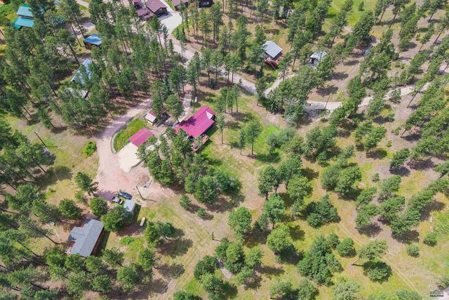 22749 SUNNYSIDE GULCH RD, Silver City, SD 57702