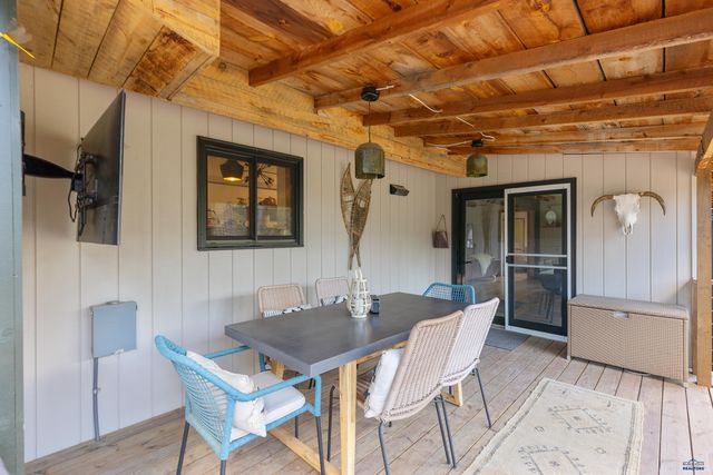 22749 SUNNYSIDE GULCH RD, Silver City, SD 57702