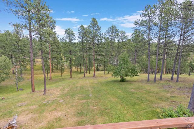 22749 SUNNYSIDE GULCH RD, Silver City, SD 57702
