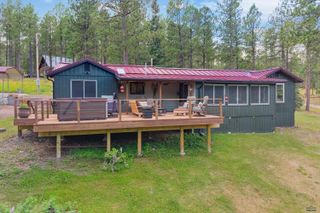 22749 SUNNYSIDE GULCH RD, Silver City, SD 57702