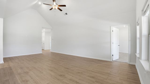 61 Stillwater Way, Tullahoma, TN 37388