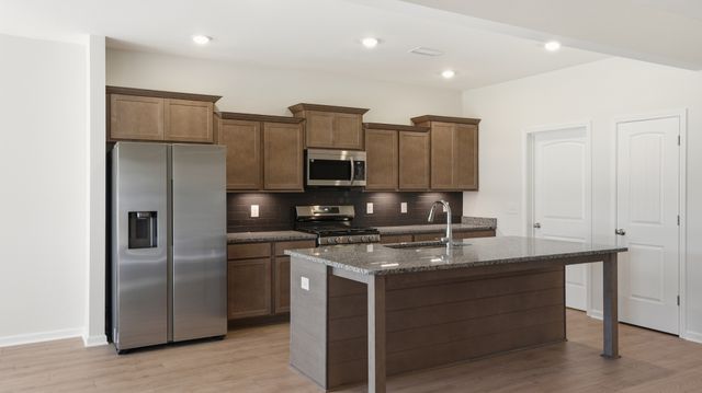 61 Stillwater Way, Tullahoma, TN 37388