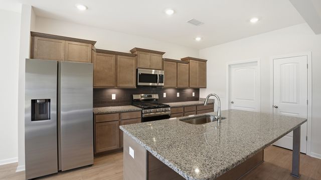 61 Stillwater Way, Tullahoma, TN 37388