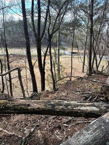 0 Log Swamp Dr. Drive, Jasper, GA 30143