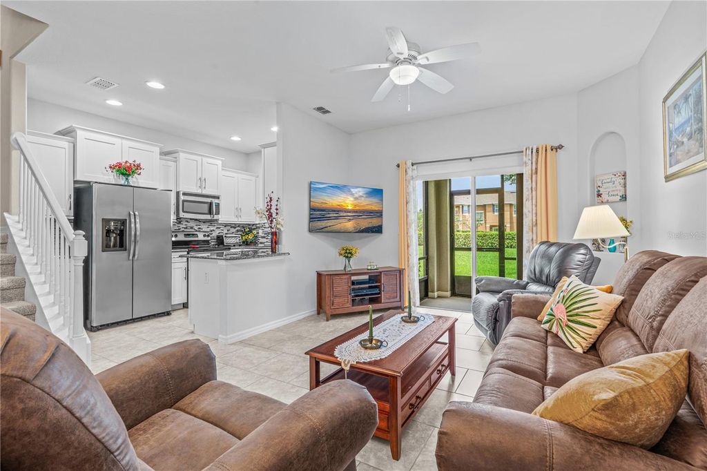 Image 2 of property listing at 104 MISTY GLEN LANE, Daytona Beach, FL 32124