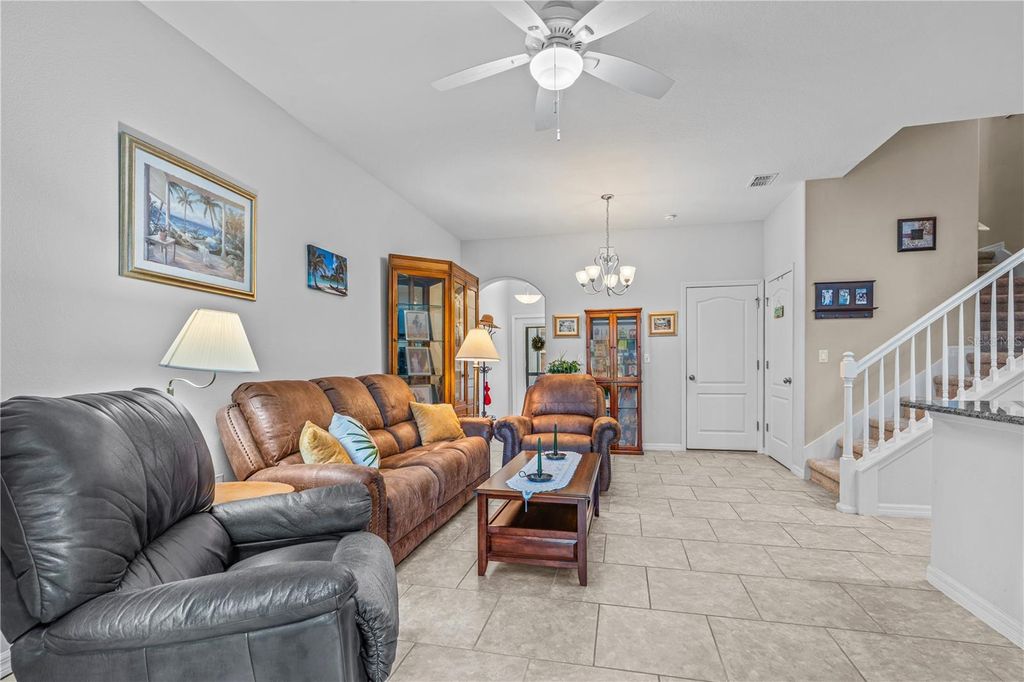 Image 14 of property listing at 104 MISTY GLEN LANE, Daytona Beach, FL 32124