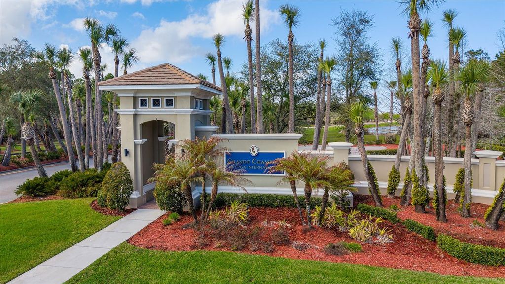 Image 36 of property listing at 104 MISTY GLEN LANE, Daytona Beach, FL 32124