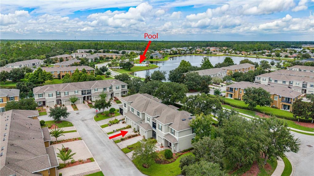 Image 10 of property listing at 104 MISTY GLEN LANE, Daytona Beach, FL 32124