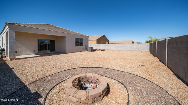 11369 E ASTER Lane, Florence, AZ 85132