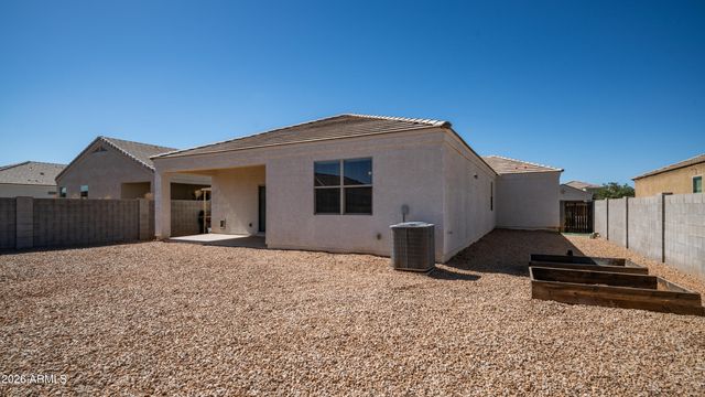 11369 E ASTER Lane, Florence, AZ 85132