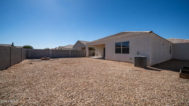 11369 E ASTER Lane, Florence, AZ 85132