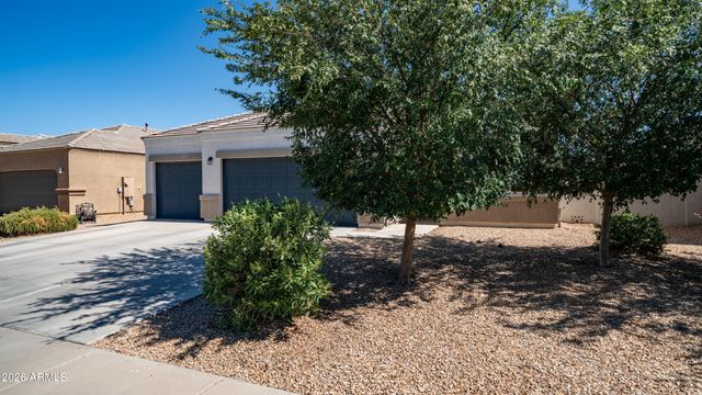 11369 E ASTER Lane, Florence, AZ 85132
