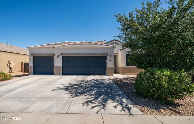 11369 E ASTER Lane, Florence, AZ 85132