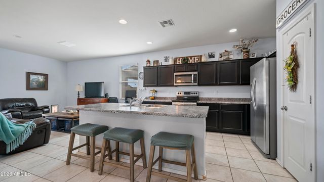 11369 E ASTER Lane, Florence, AZ 85132