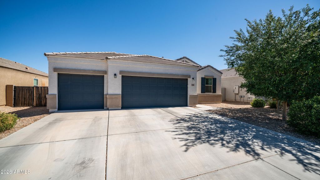11369 E ASTER Lane, Florence, AZ 85132
