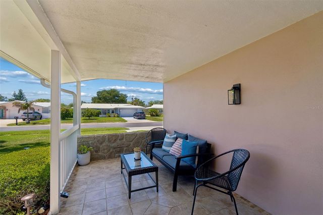 1441 AMBASSADOR DRIVE, Clearwater, FL 33764