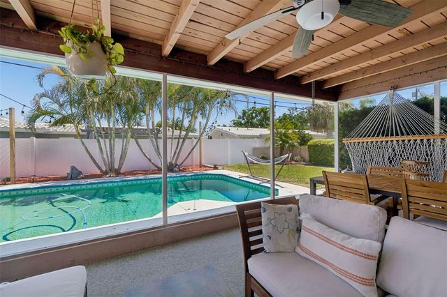 1441 AMBASSADOR DRIVE, Clearwater, FL 33764