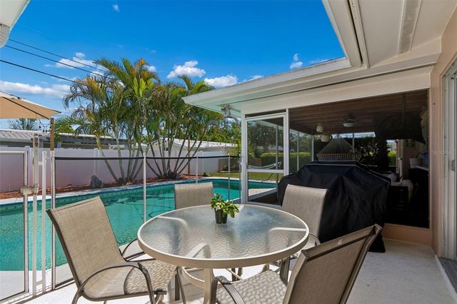 1441 AMBASSADOR DRIVE, Clearwater, FL 33764