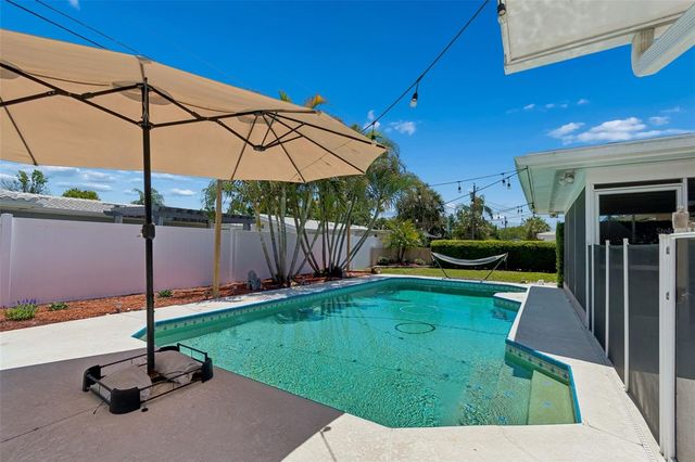 1441 AMBASSADOR DRIVE, Clearwater, FL 33764