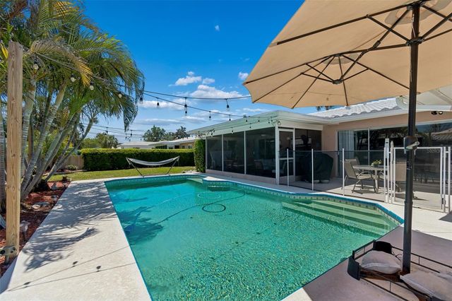 1441 AMBASSADOR DRIVE, Clearwater, FL 33764