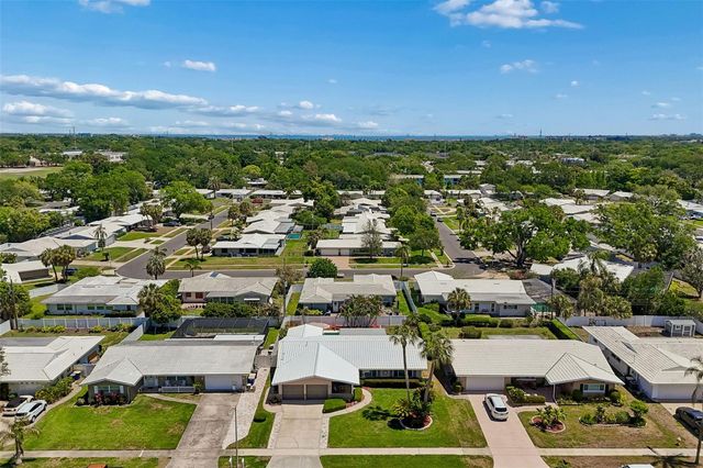 1441 AMBASSADOR DRIVE, Clearwater, FL 33764