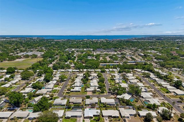 1441 AMBASSADOR DRIVE, Clearwater, FL 33764