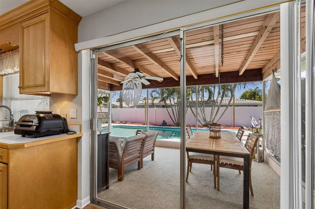 1441 AMBASSADOR DRIVE, Clearwater, FL 33764