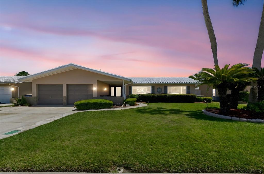 1441 AMBASSADOR DRIVE, Clearwater, FL 33764