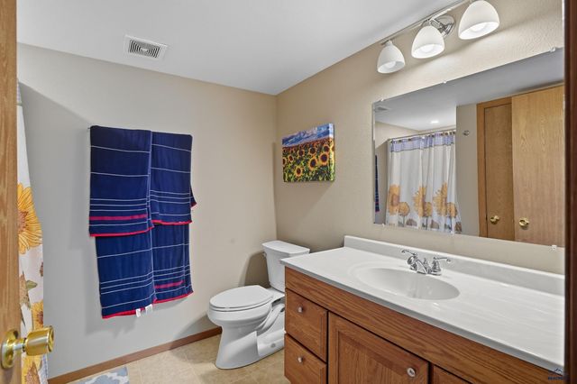 3610 HEMLOCK, Rapid City, SD 57701