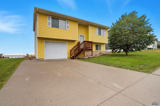 3610 HEMLOCK, Rapid City, SD 57701