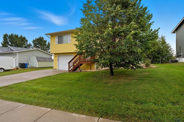 3610 HEMLOCK, Rapid City, SD 57701