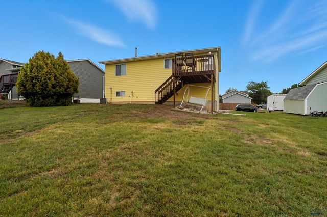 3610 HEMLOCK, Rapid City, SD 57701