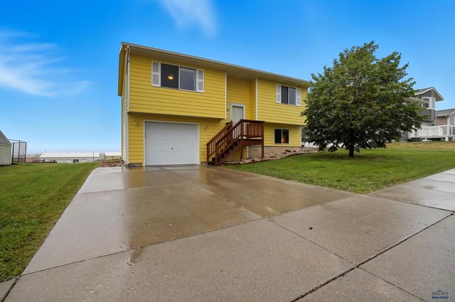 3610 HEMLOCK, Rapid City, SD 57701