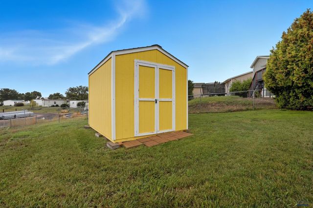 3610 HEMLOCK, Rapid City, SD 57701