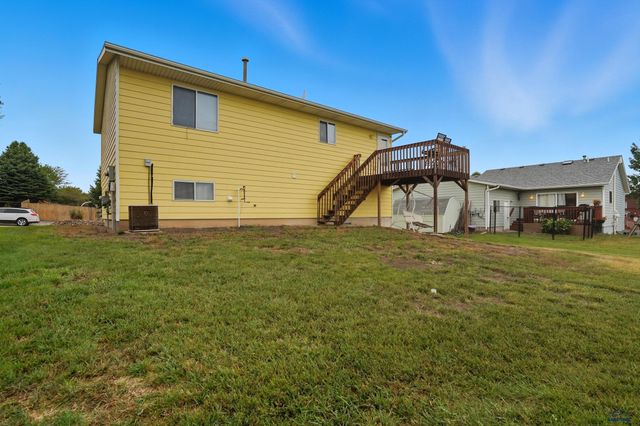 3610 HEMLOCK, Rapid City, SD 57701