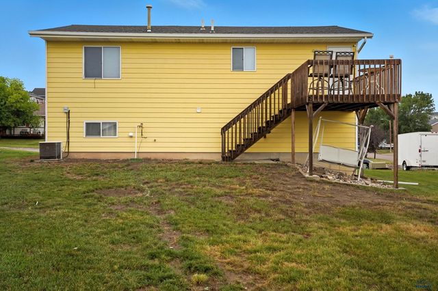 3610 HEMLOCK, Rapid City, SD 57701