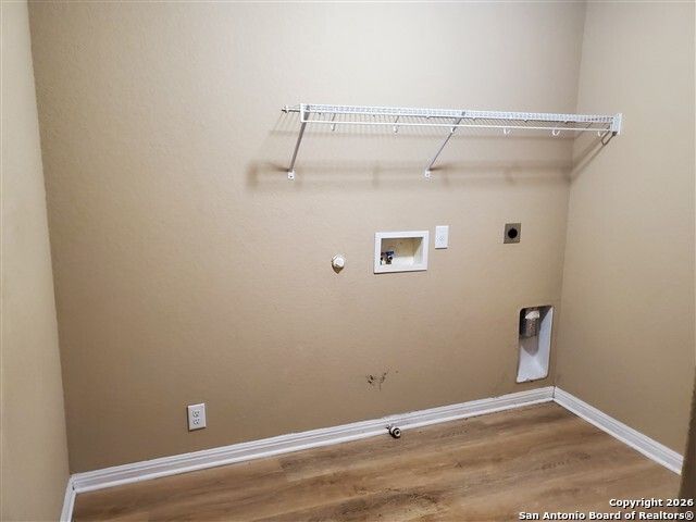 6811 Pleasant Bay, San Antonio, TX 78244