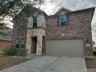 6811 Pleasant Bay, San Antonio, TX 78244