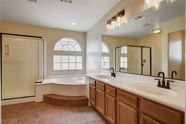 10612 Timber Stand Street, Las Vegas, NV 89183